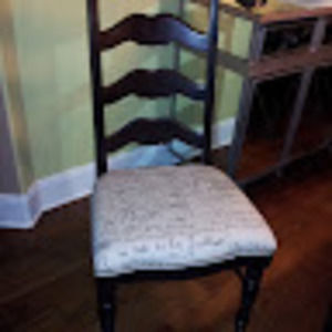 Meet your Posher, Lizet